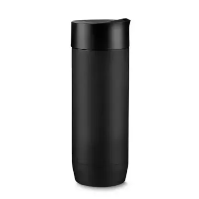Caneca personalizada de aço inox 450ml