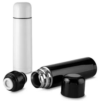Garrafa térmica inox personalizada - 2018209