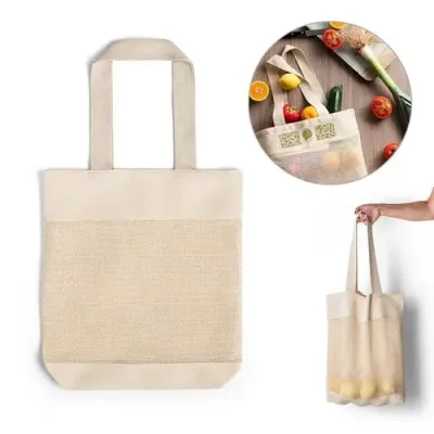 ecobag personalizada