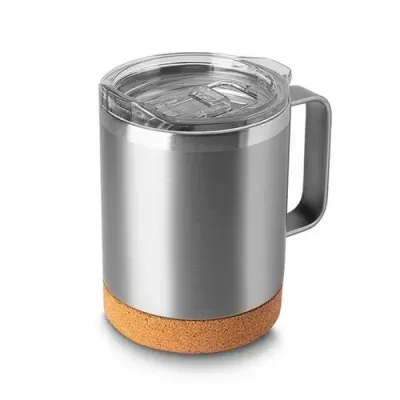caneca inox personalizada - 2017836