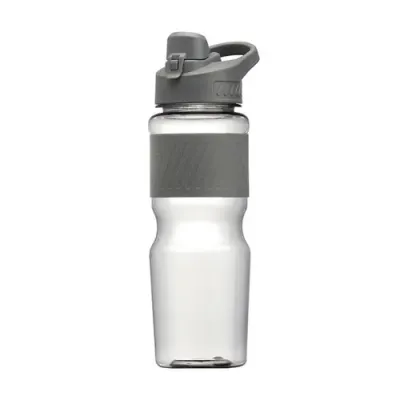Squeeze Personalizado plástico