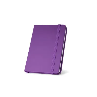 Caderno de bolso capa em sintético  - 2110071