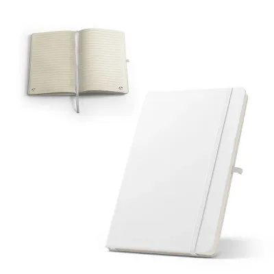 Caderno A5 de capa dura