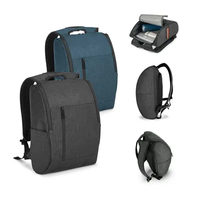 Mochila para notebook em 600D LNR92164