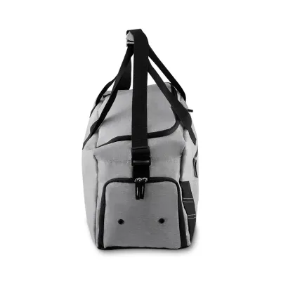 Mala Esportiva Poliéster Personalizada - 2 - 2099907
