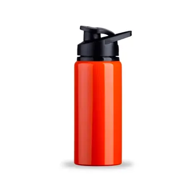 Squeeze alumínio 600ml com pintura brilhante - 1