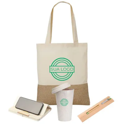 Kit Ecológico Smart