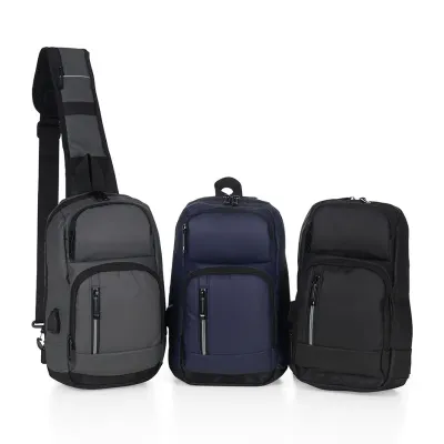 Mochilas de ombro 10 litros em sintético