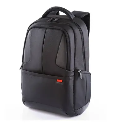 Mochila Ikonn Samsonite - Preta