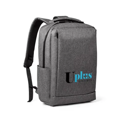 Mochila Executiva para Notebook com Logo
