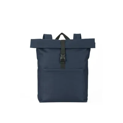 Mochila Corporativa para Notebook Azul