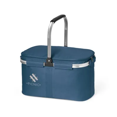 Bolsa Térmica com Logo Personalizada