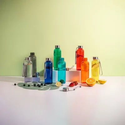 Squeeze PET 100% reciclado - 2128168