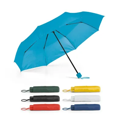 Guarda-chuva, em várias cores