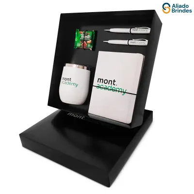 Kit Onboarding Premium para Executivos Personalizado: AL99