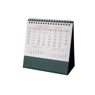 Calendário de Mesa 2027 1