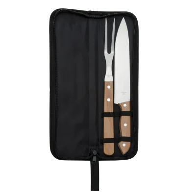 Kit Churrasco 2 Peças 1