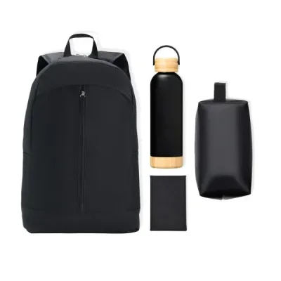 Kit Office - 4 Pçs 1