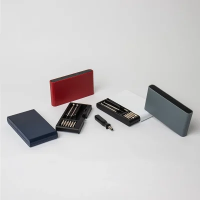Kit Ferramentas 9 Peças 2 - 2216124