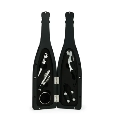 Kit Vinho 5 Peças 1