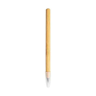 Lápis Infinito Bambu