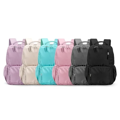 Mochila Poliéster 23L 2 - 2216307