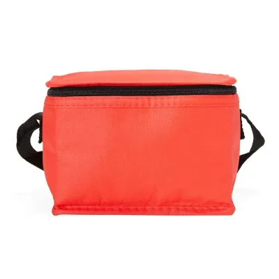 Bolsa Térmica Vermelha 4L