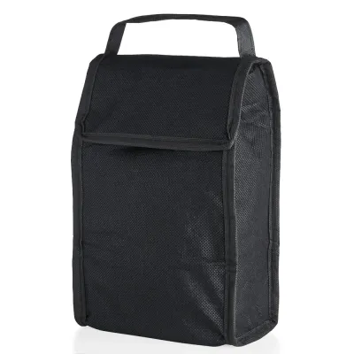 Bolsa térmica dobrável 3L Preta