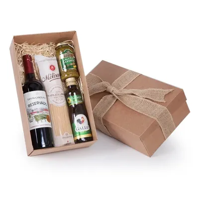 Kit Gourmet