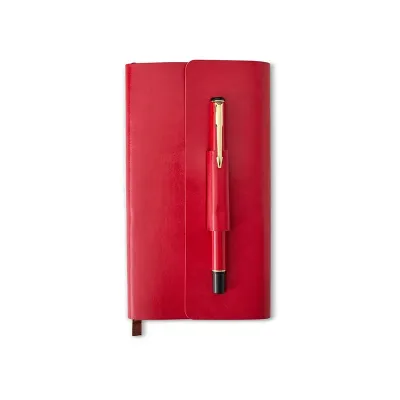 Kit para Anotações com Caneta - 1