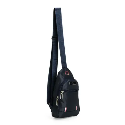 Mini Bolsa Transversal Oxford 1L - 1