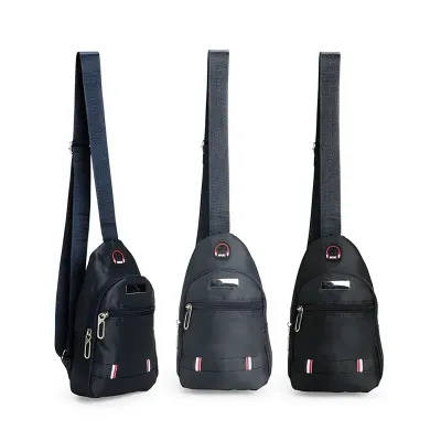 Mini Bolsa Transversal Oxford 1L - 2 - 2126884