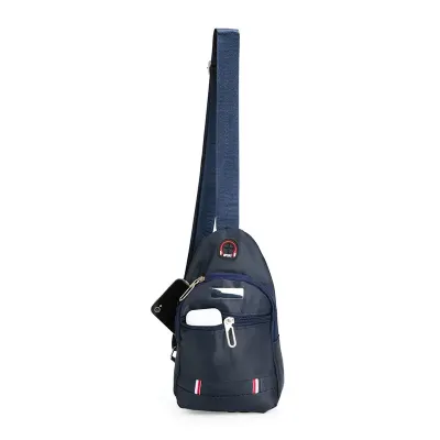 Mini Bolsa Transversal Oxford 1L - 3 - 2126885
