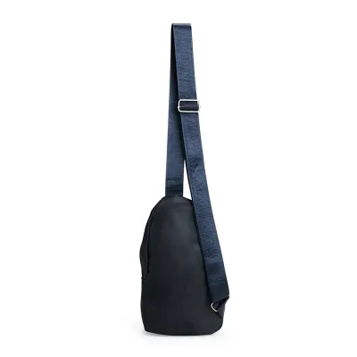 Mini Bolsa Transversal Oxford 1L - 4 - 2126886