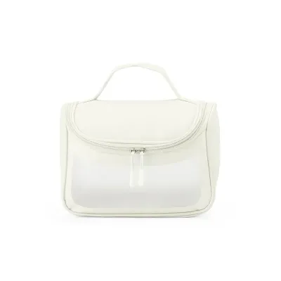 Nécessaire em PU com visor - 1