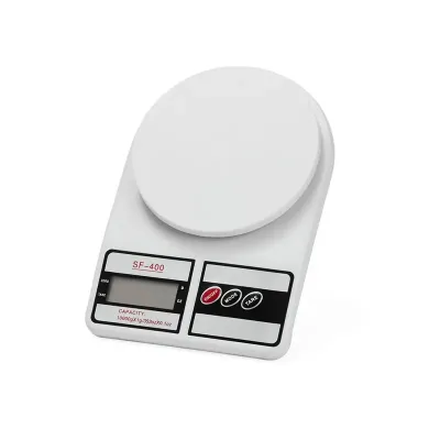 Balança Digital para Cozinha - 1