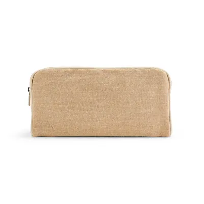 Bolsa de cosméticos em juco - 3 - 2123989