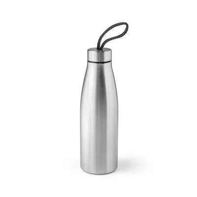 Squeeze em aço inox 90% reciclado 710ml - 1