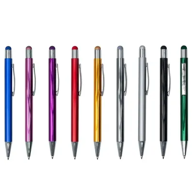 Opções de cores
