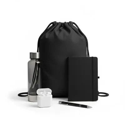 Kit Onboarding Essencial 5 pçs - 1