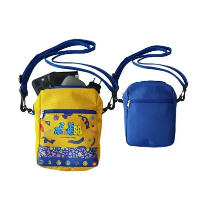 Shoulder Bag / Bolsa de ombro Personalizada - 1