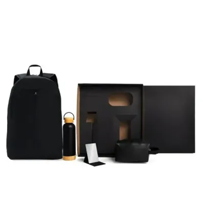 Kit Office com 4 Peças