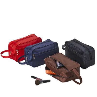 Necessaire Poliéster Resistente à água