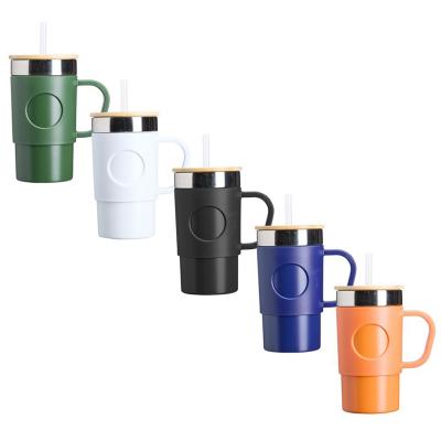 Caneca Térmica 400ml