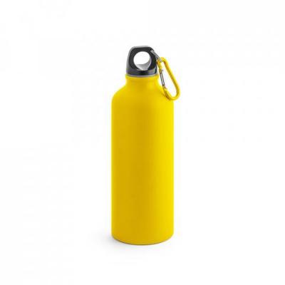 Garrafa Alumínio 550ml