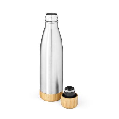 Garrafa Aço Inox 800ml