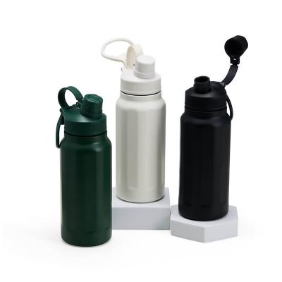Garrafa Térmica 750ml