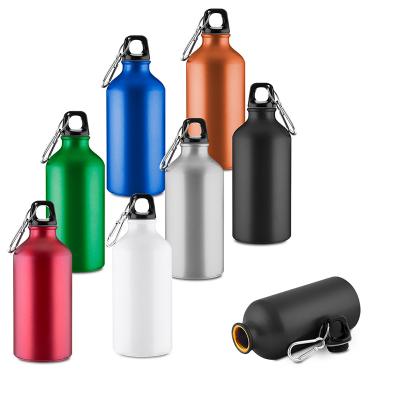 Garrafa Alumínio 550ml