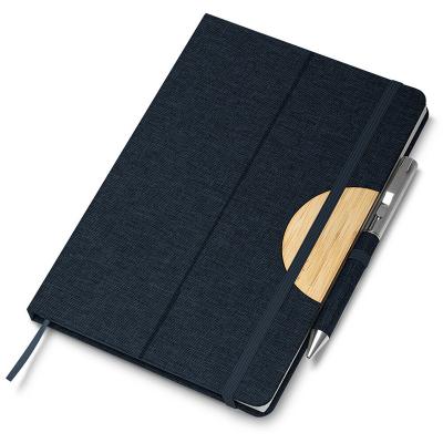 Caderno de anotações