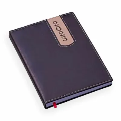 Agenda em Sintético Personalizada